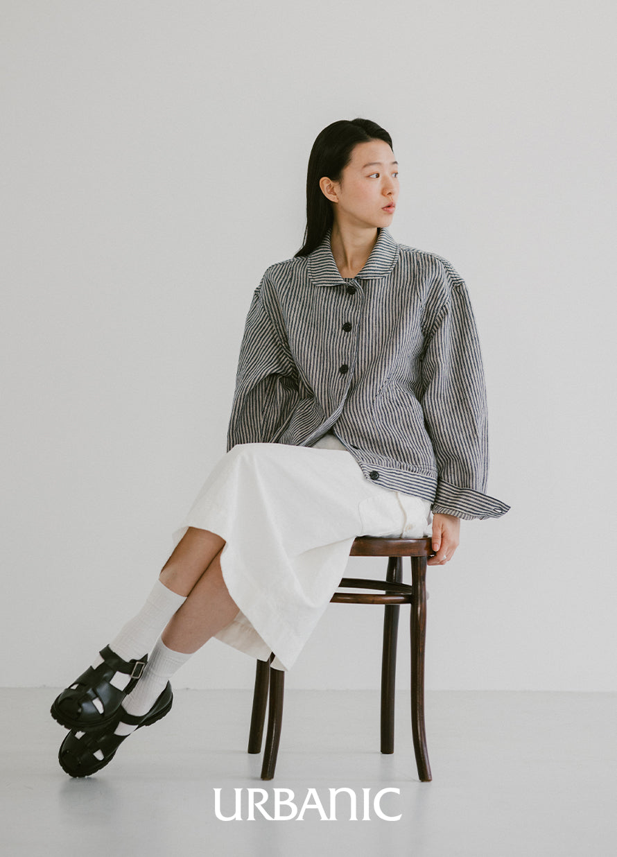 Short Hunting Jacket