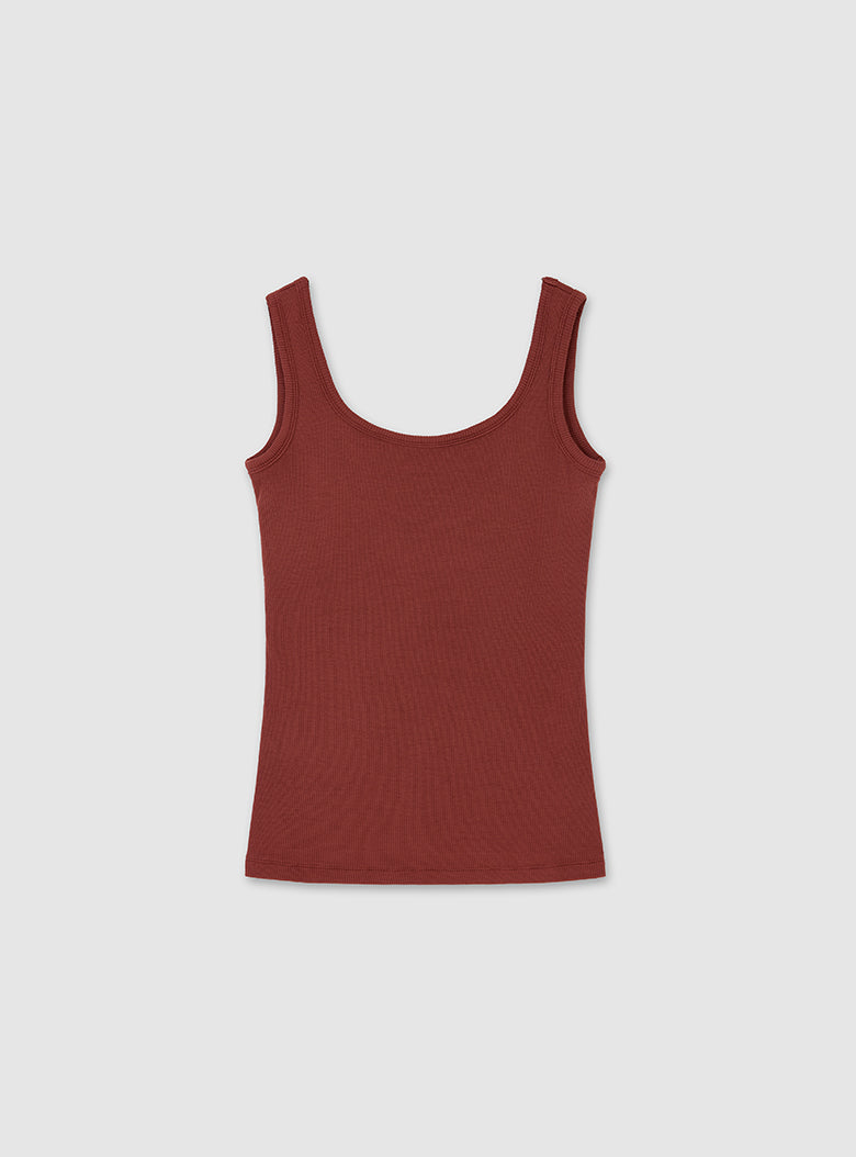 Sicilia Sleeveless
