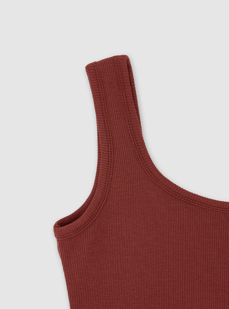 Sicilia Sleeveless