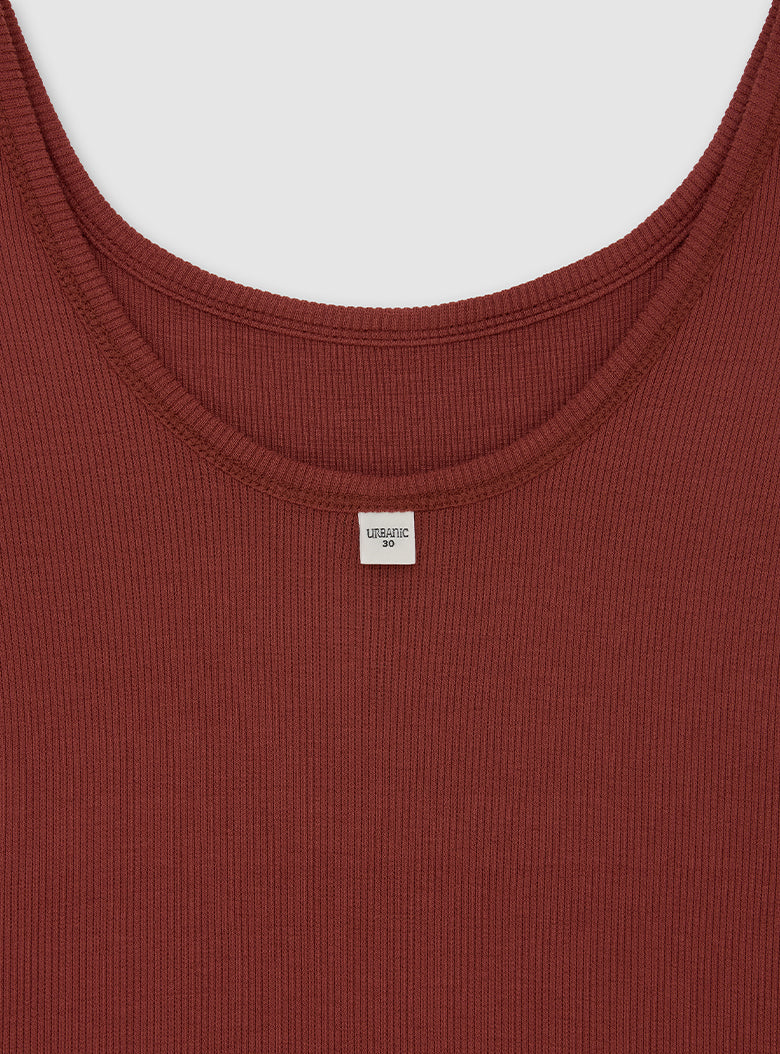 Sicilia Sleeveless