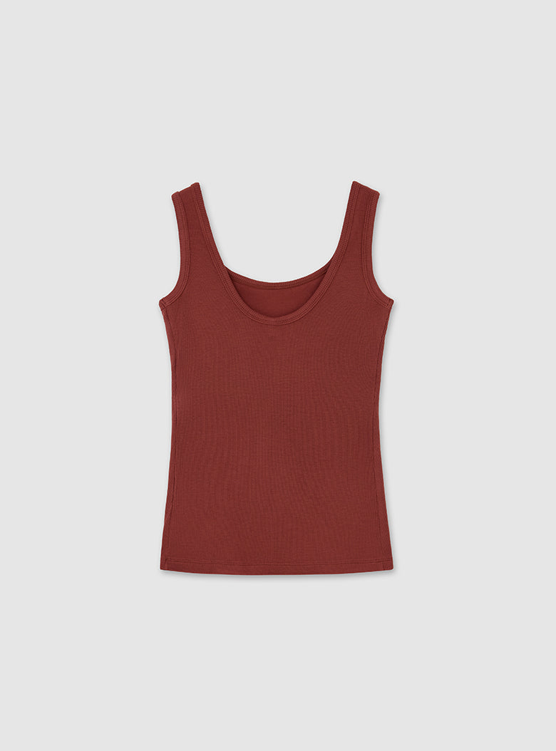 Sicilia Sleeveless