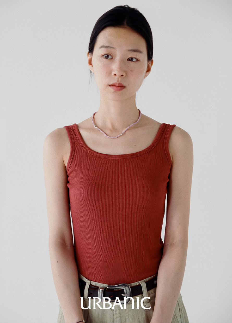 Sicilia Sleeveless