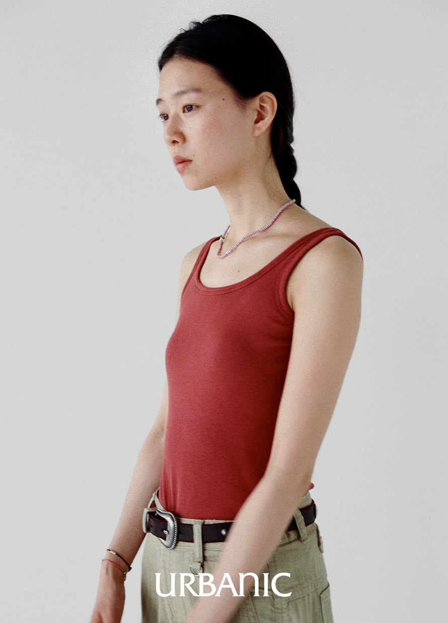 Sicilia Sleeveless