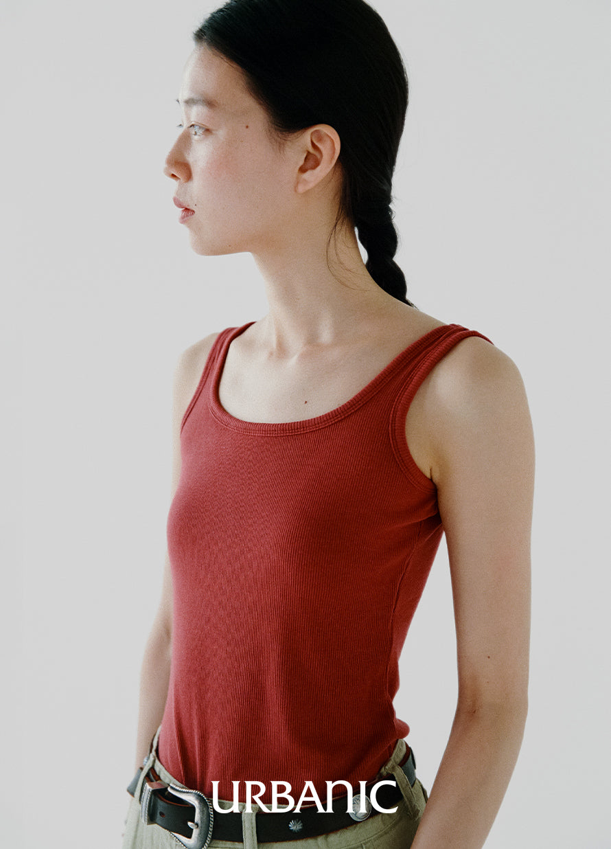 Sicilia Sleeveless