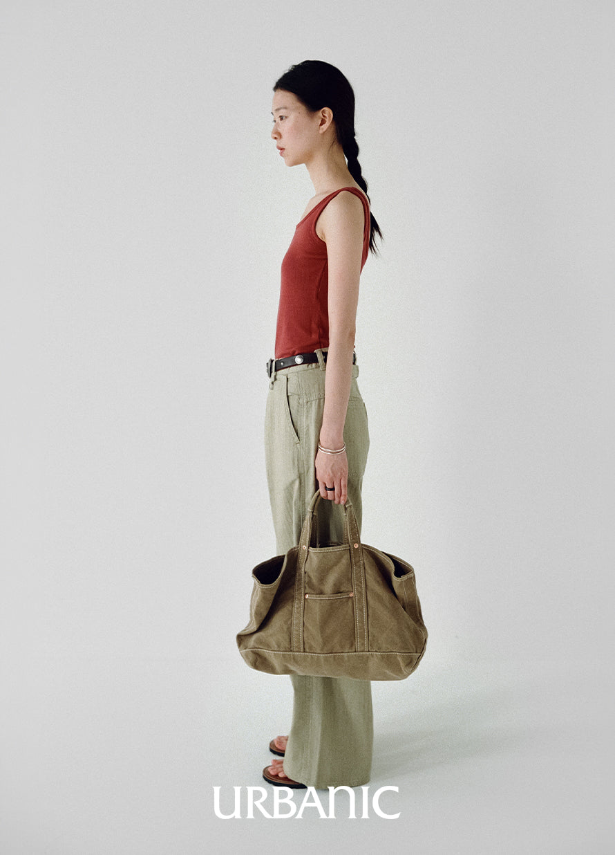 Sicilia Sleeveless