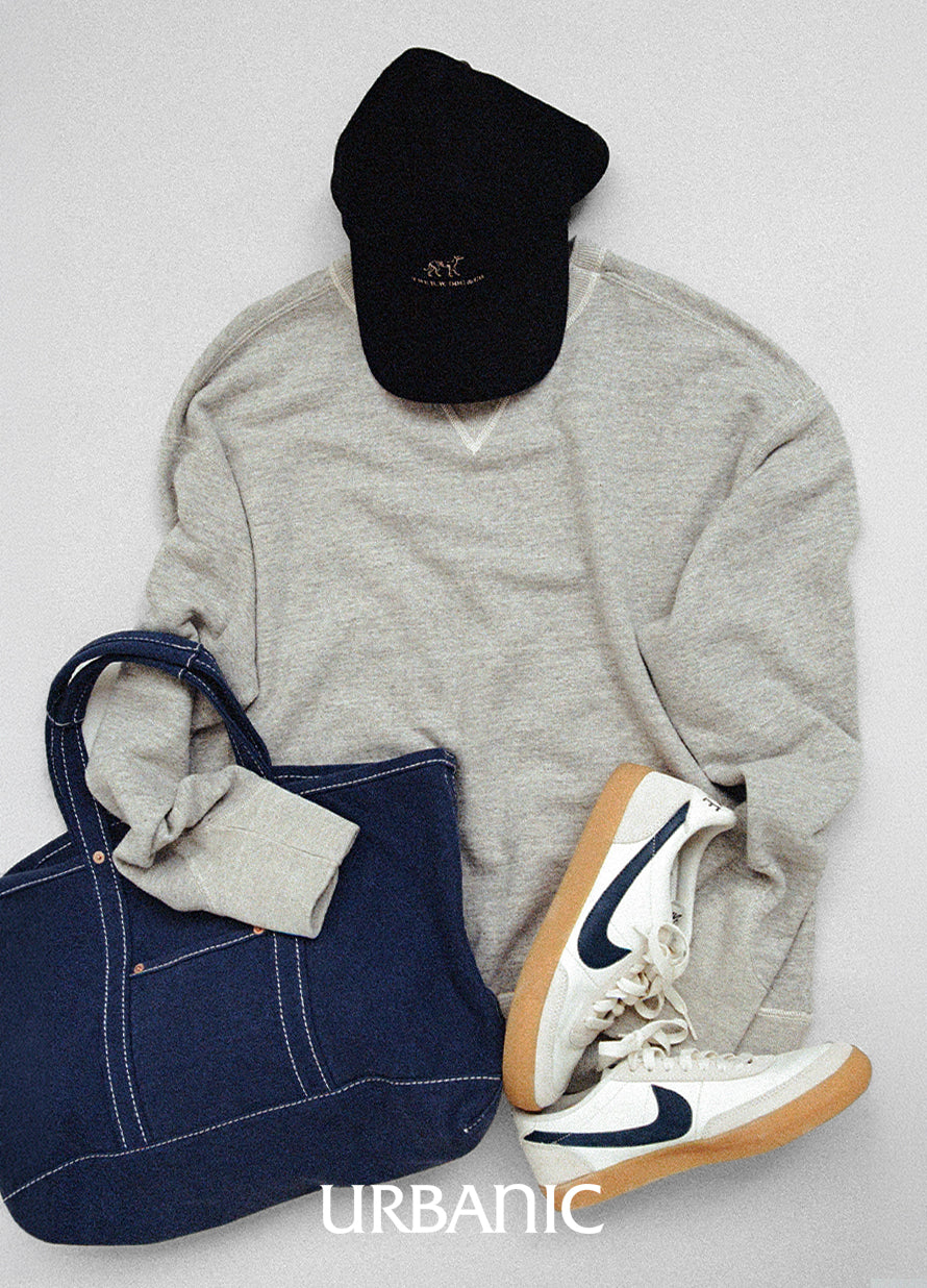 Smart Regular Cap