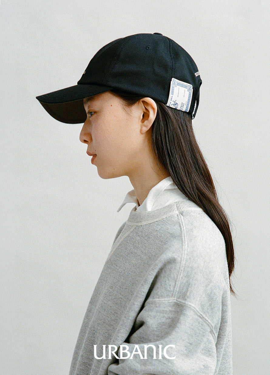 Smart Regular Cap