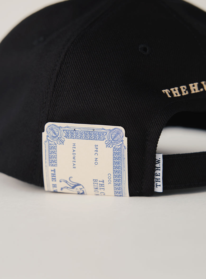 Smart Regular Cap