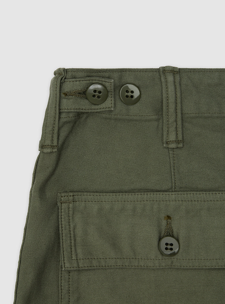 Standard Fatigue Pants