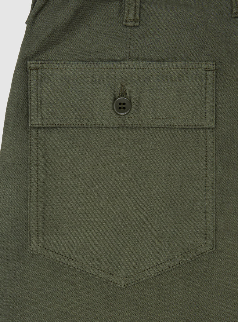 Standard Fatigue Pants