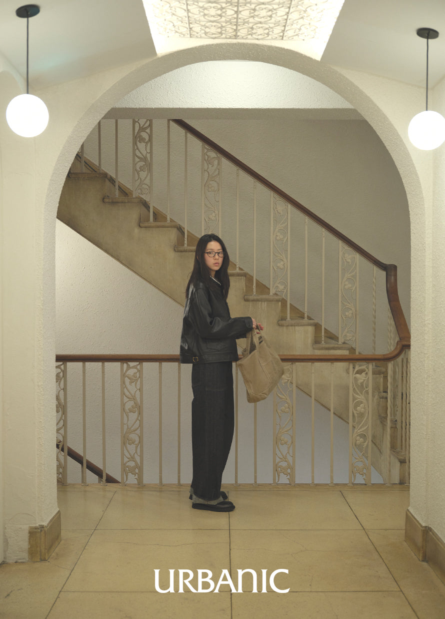 T-strap Vibram Loafer