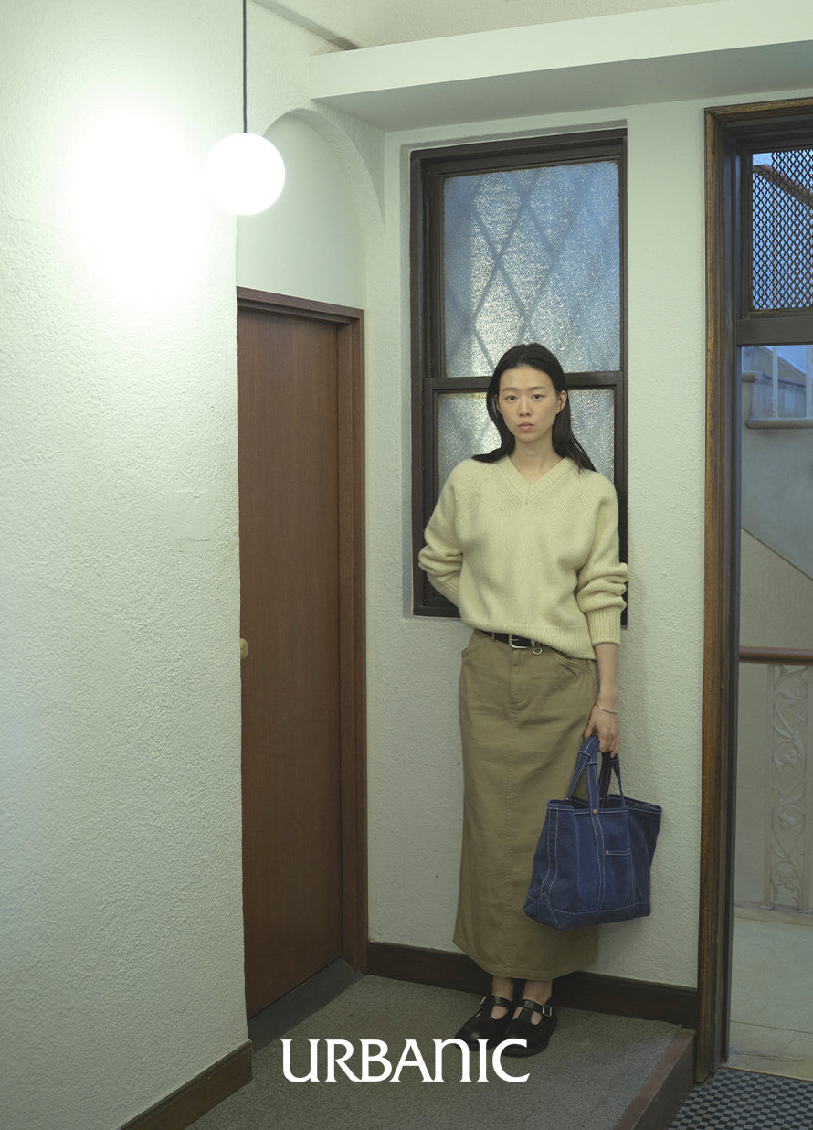 T-strap Vibram Loafer