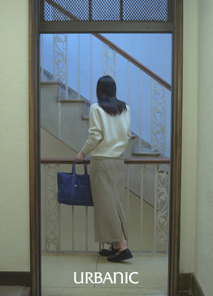 T-strap Vibram Loafer