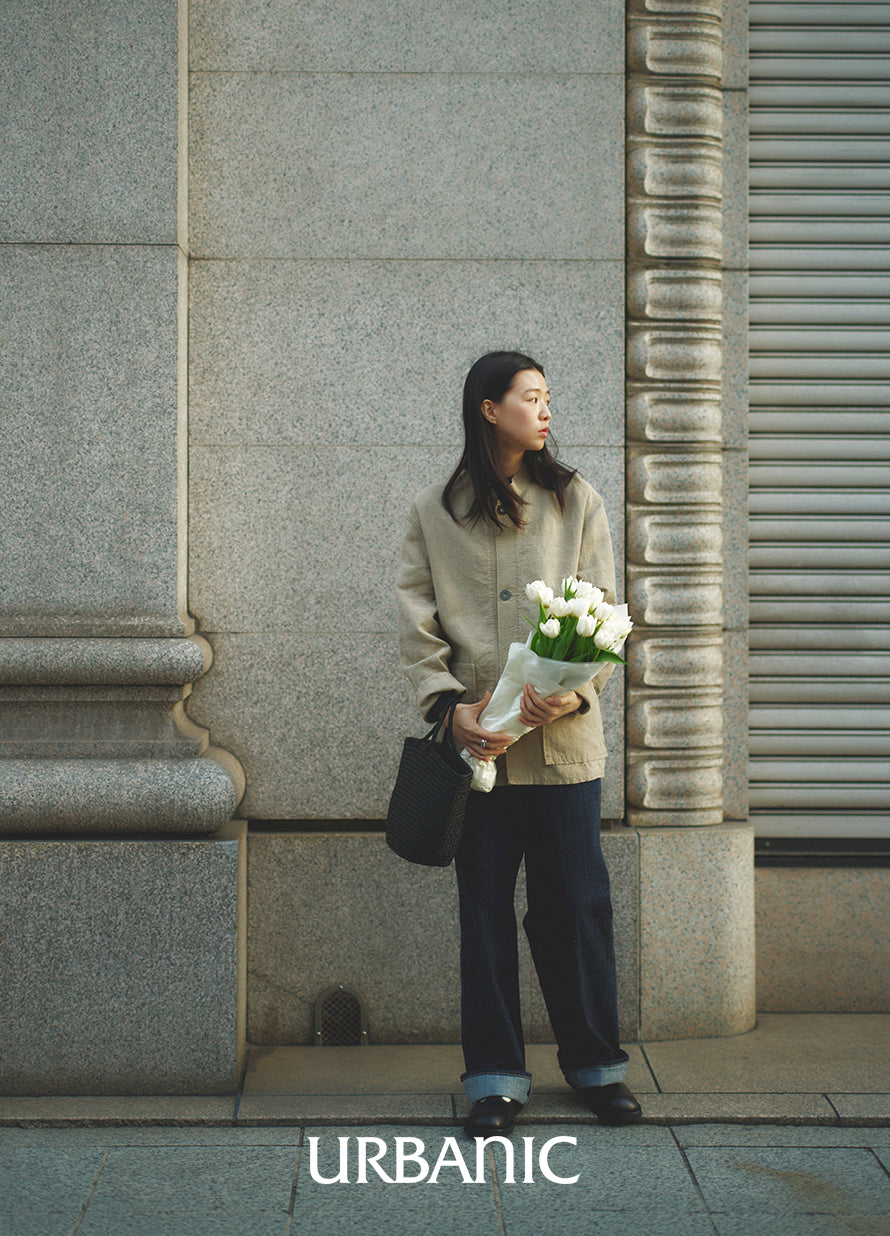 T-strap Vibram Loafer