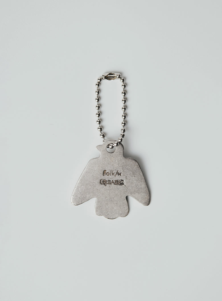 Thunderbird Key Charm
