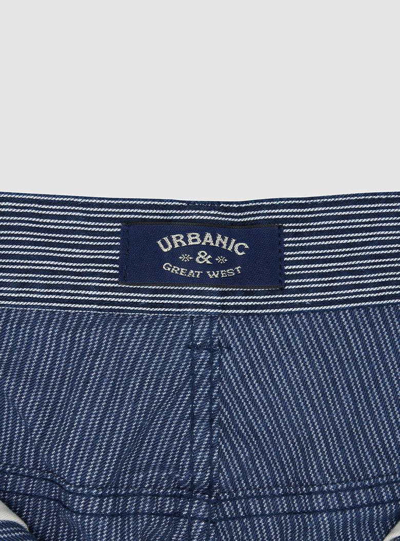 Union Pants (Gardener)