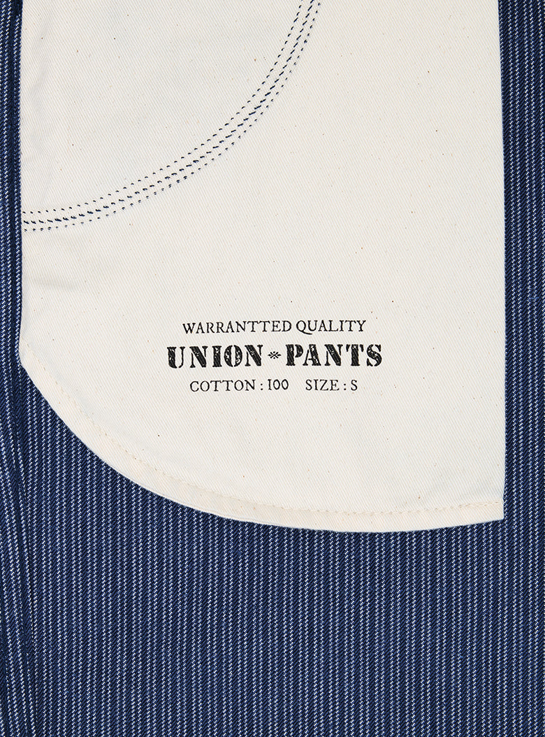 Union Pants (Gardener)