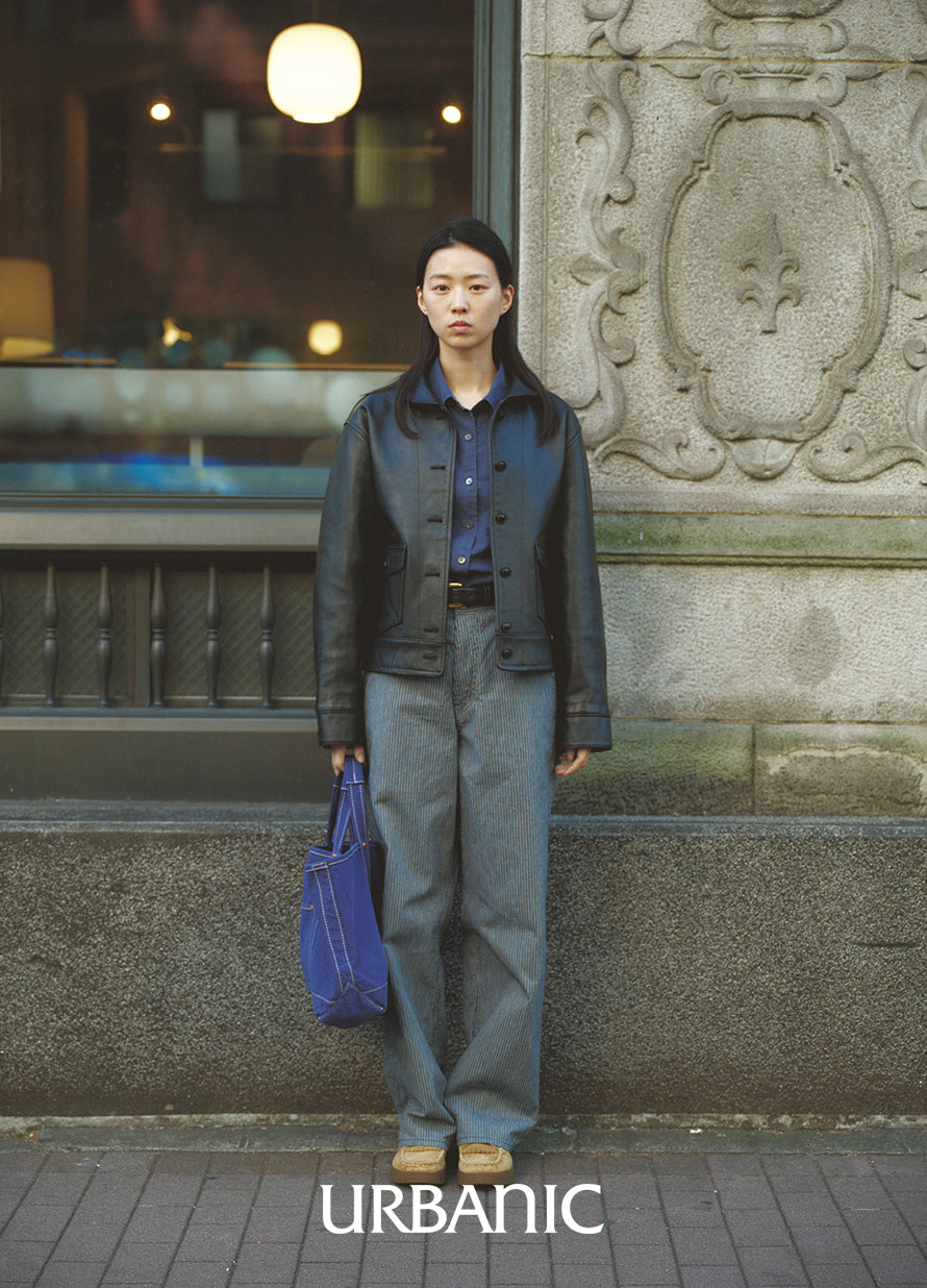 Union Pants (Gardener)