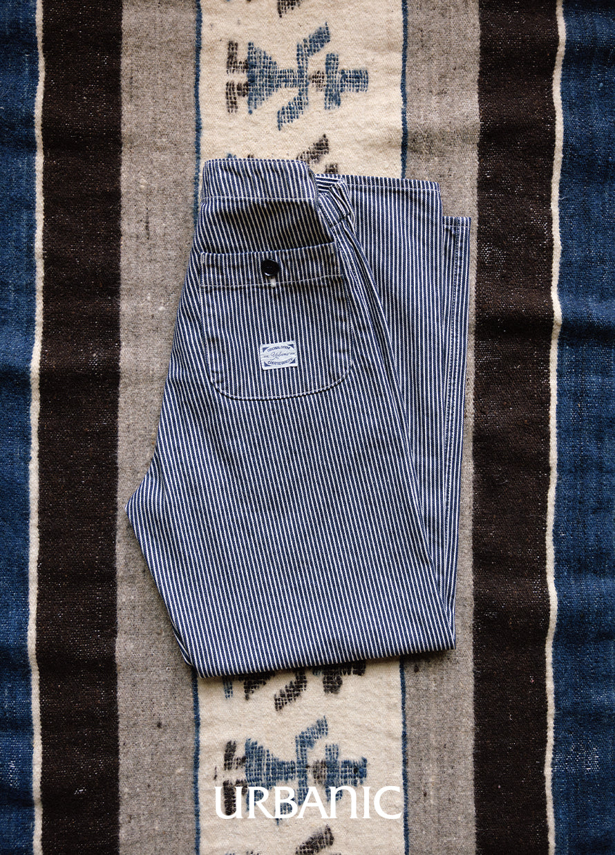 Union Pants (Gardener)