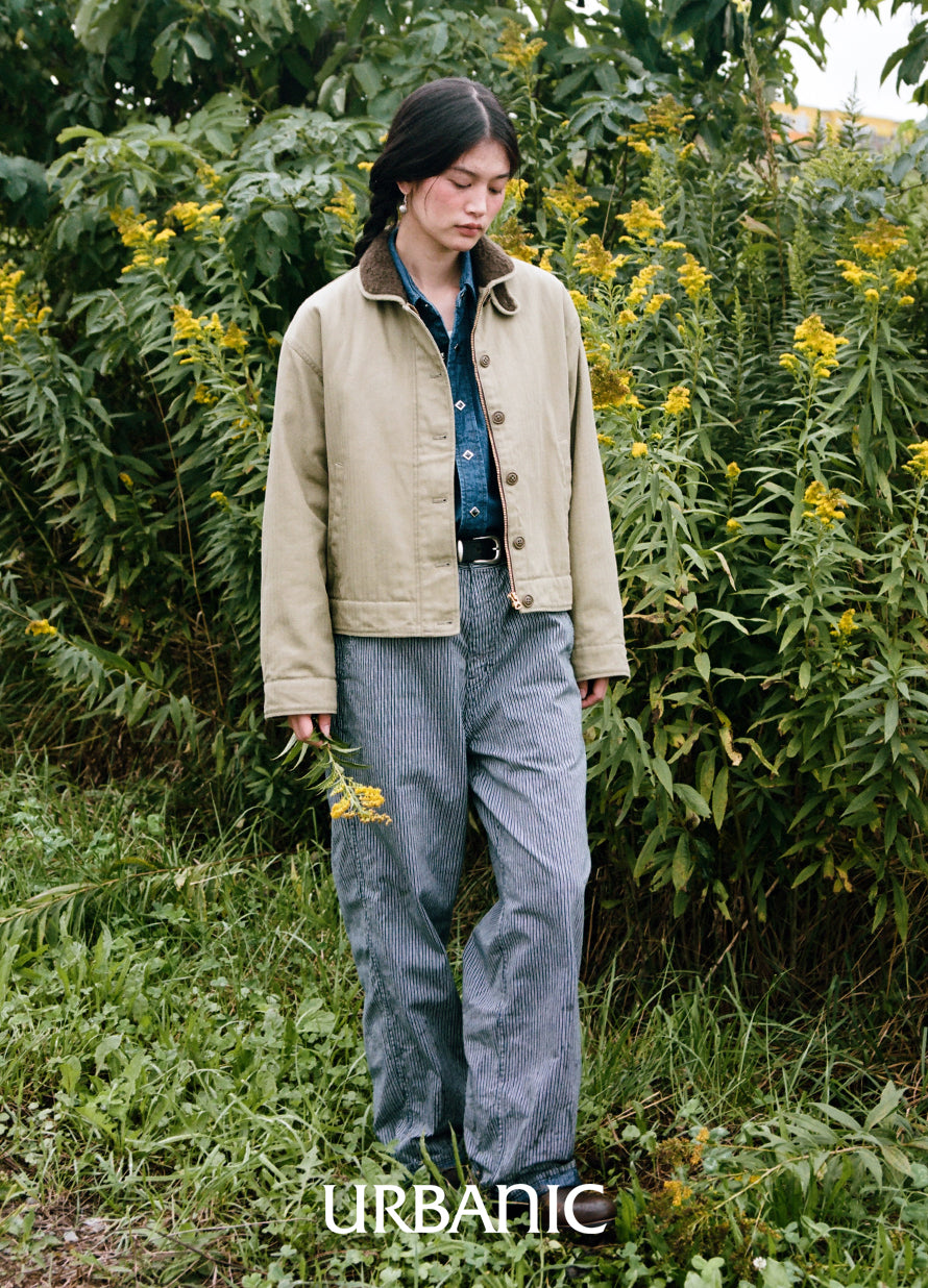 Union Pants (Gardener)