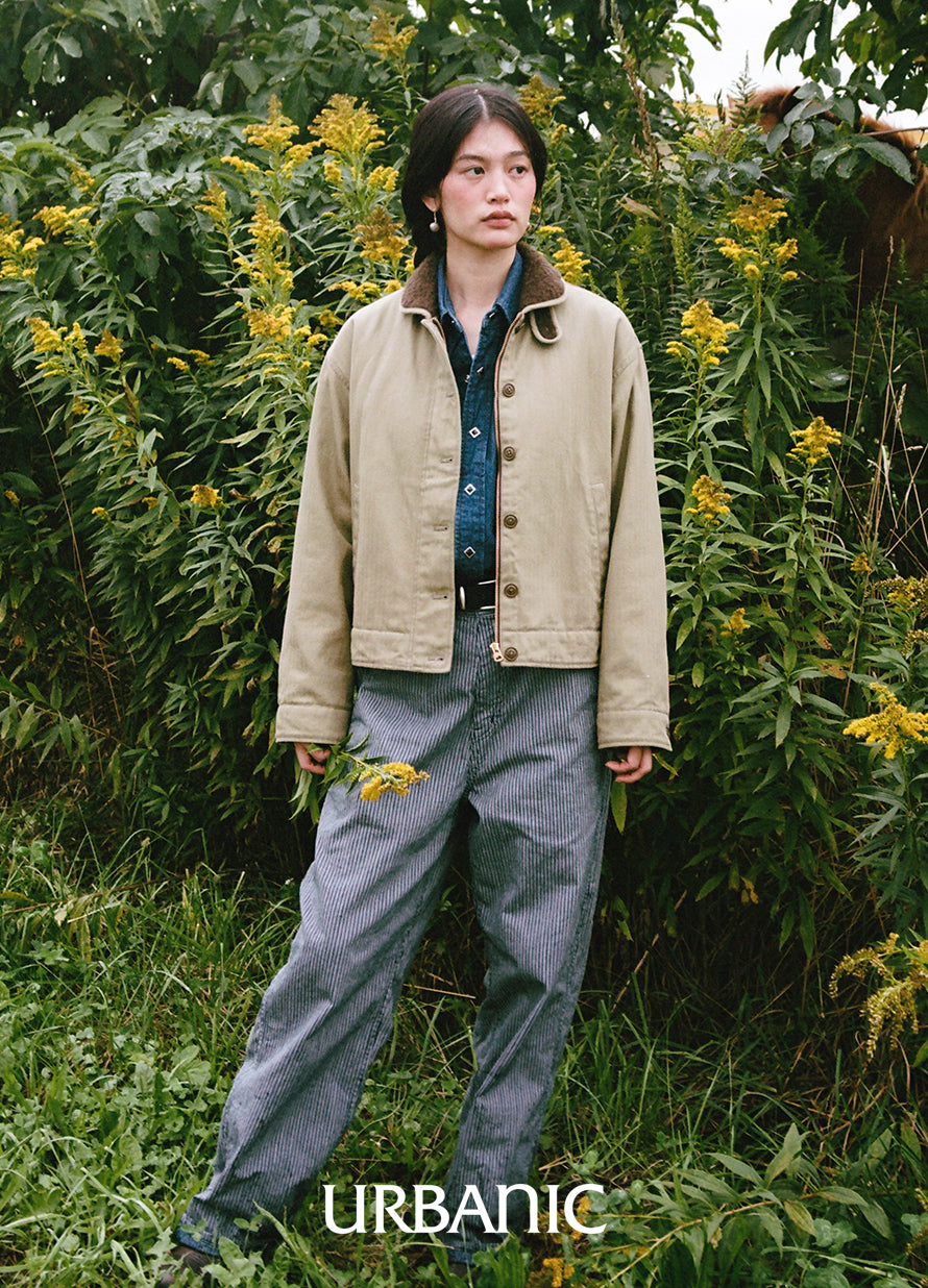 Union Pants (Gardener)