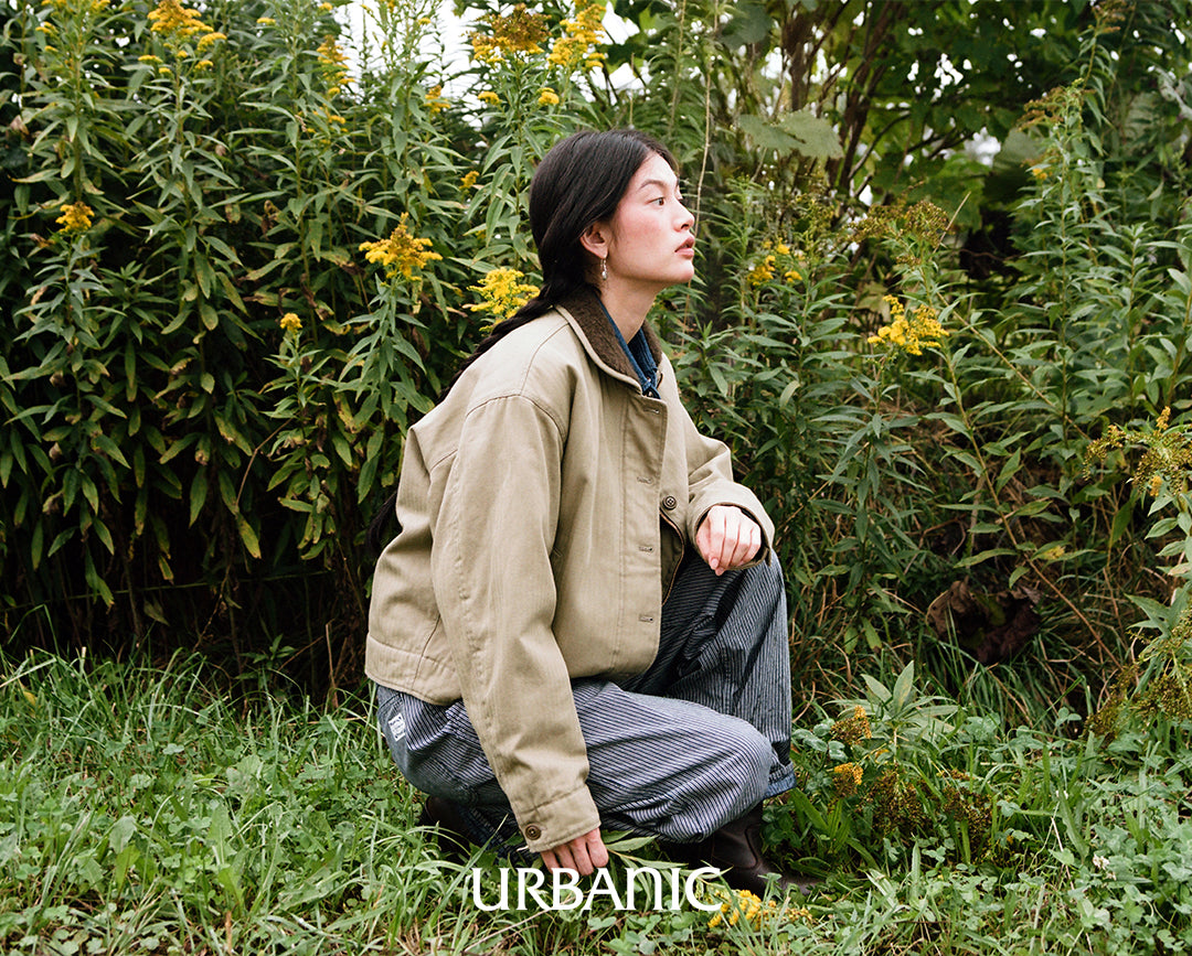 Union Pants (Gardener)
