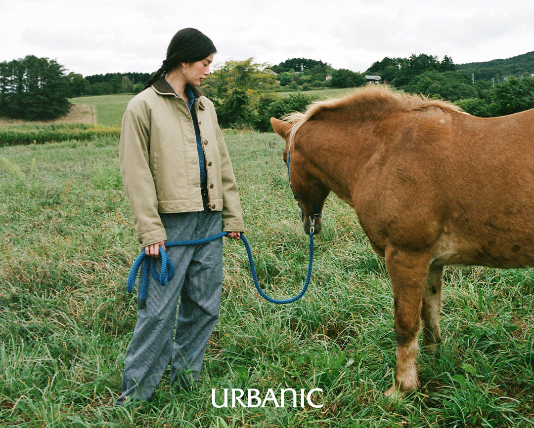 Union Pants (Gardener)