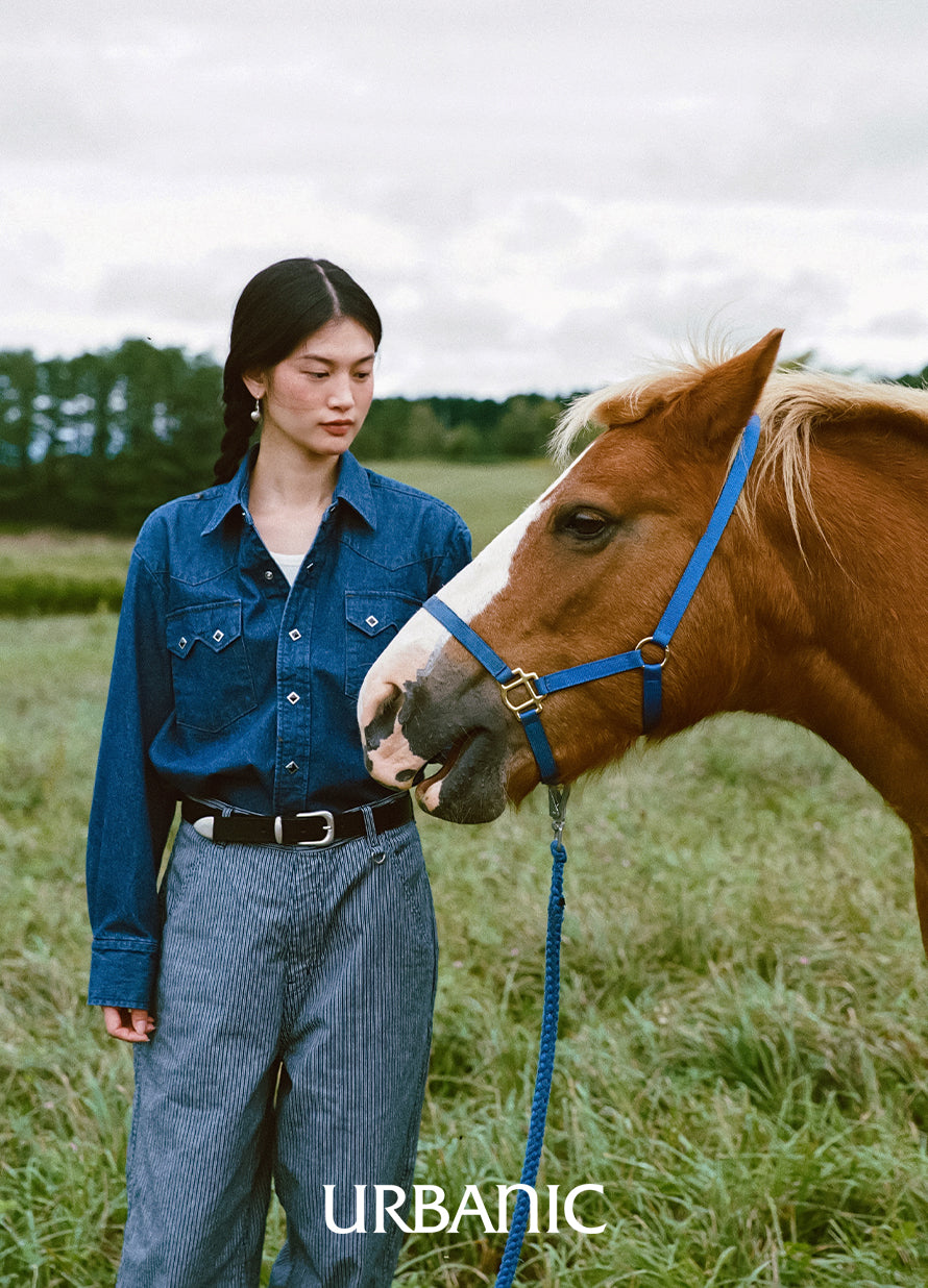 Union Pants (Gardener)