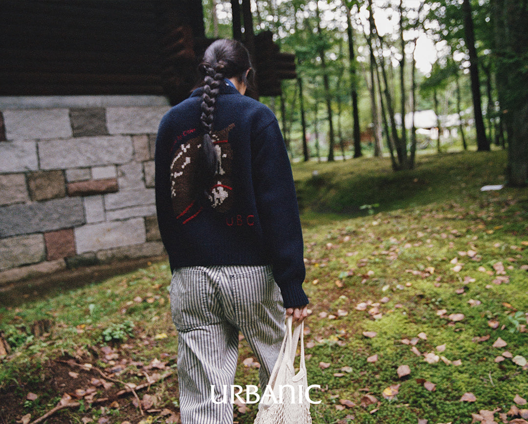 Union Pants (Patissier)