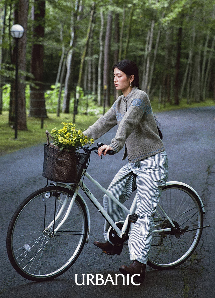 Union Pants (Patissier)