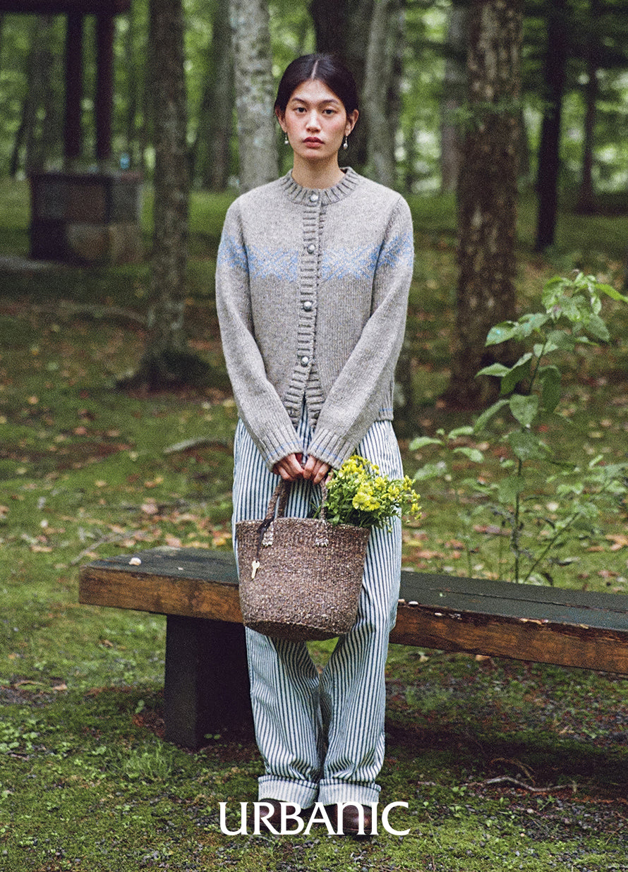 Union Pants (Patissier)