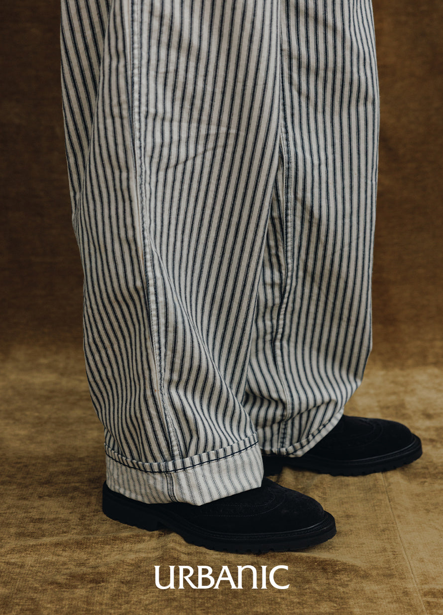 Union Pants (Patissier)