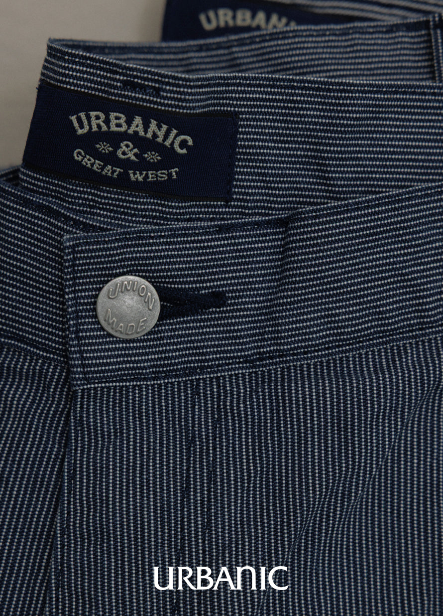 Union Pants (Seibishi)