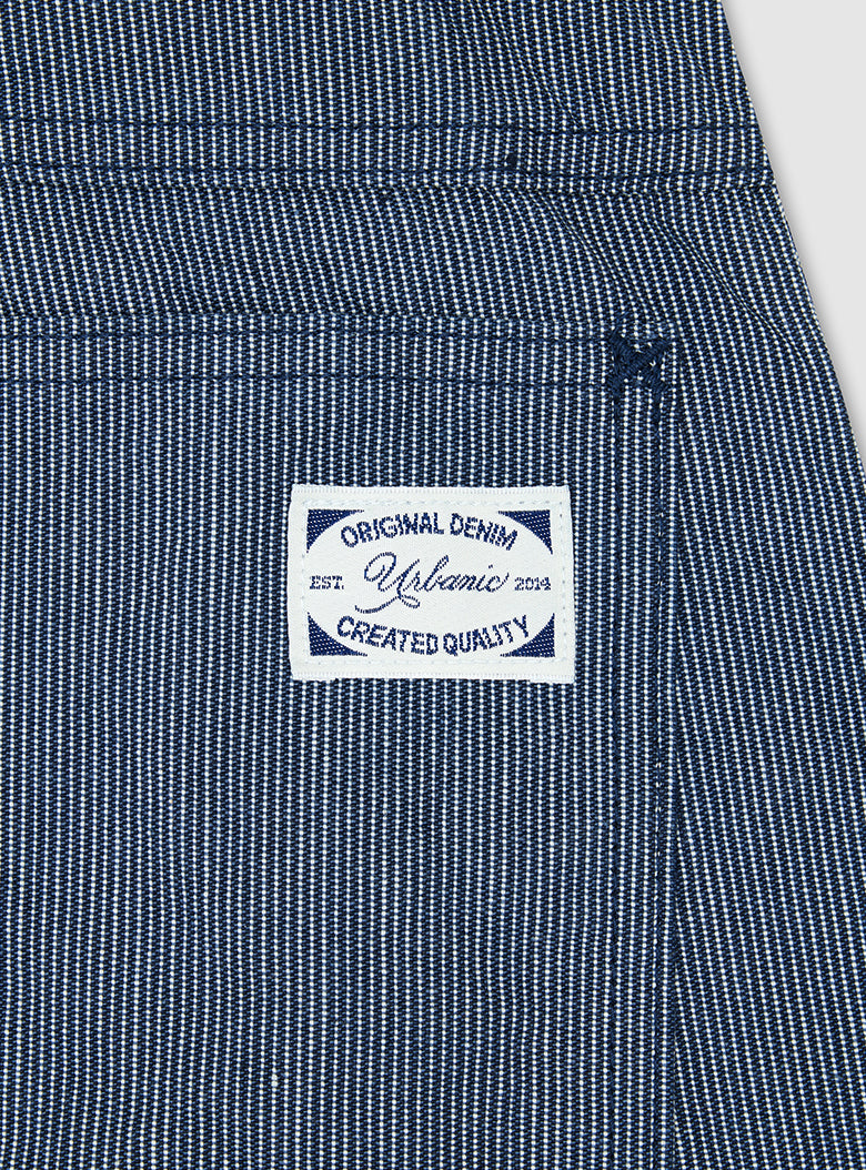 Union Pants (Seibishi)