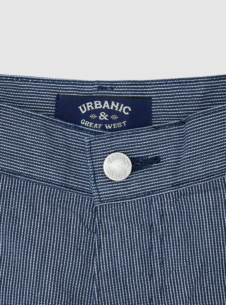 Union Pants (Seibishi)