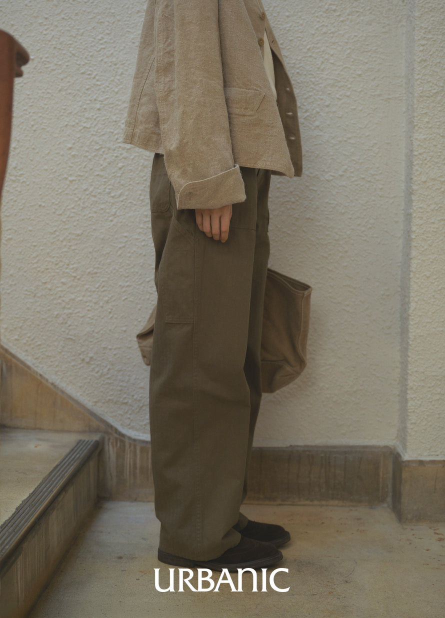 Utility Pants – URBANIC30
