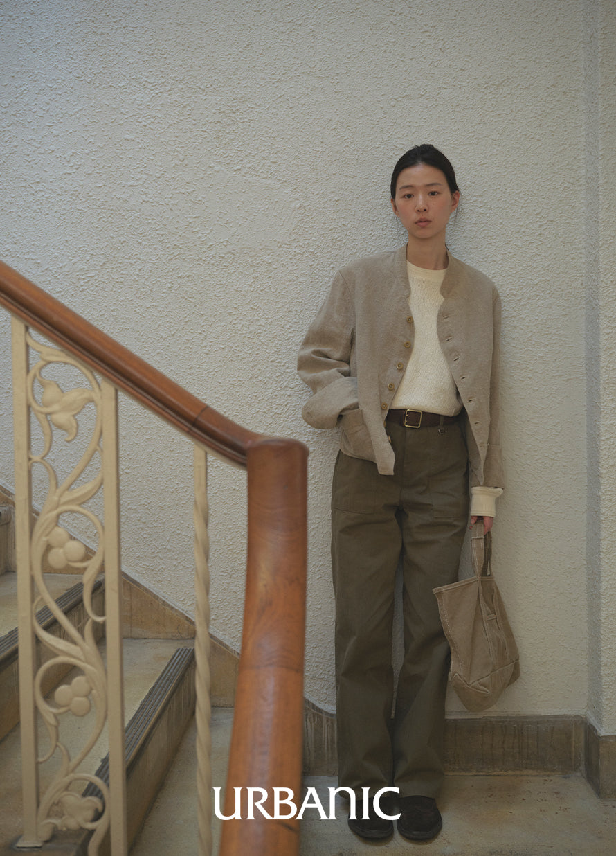 Utility Pants