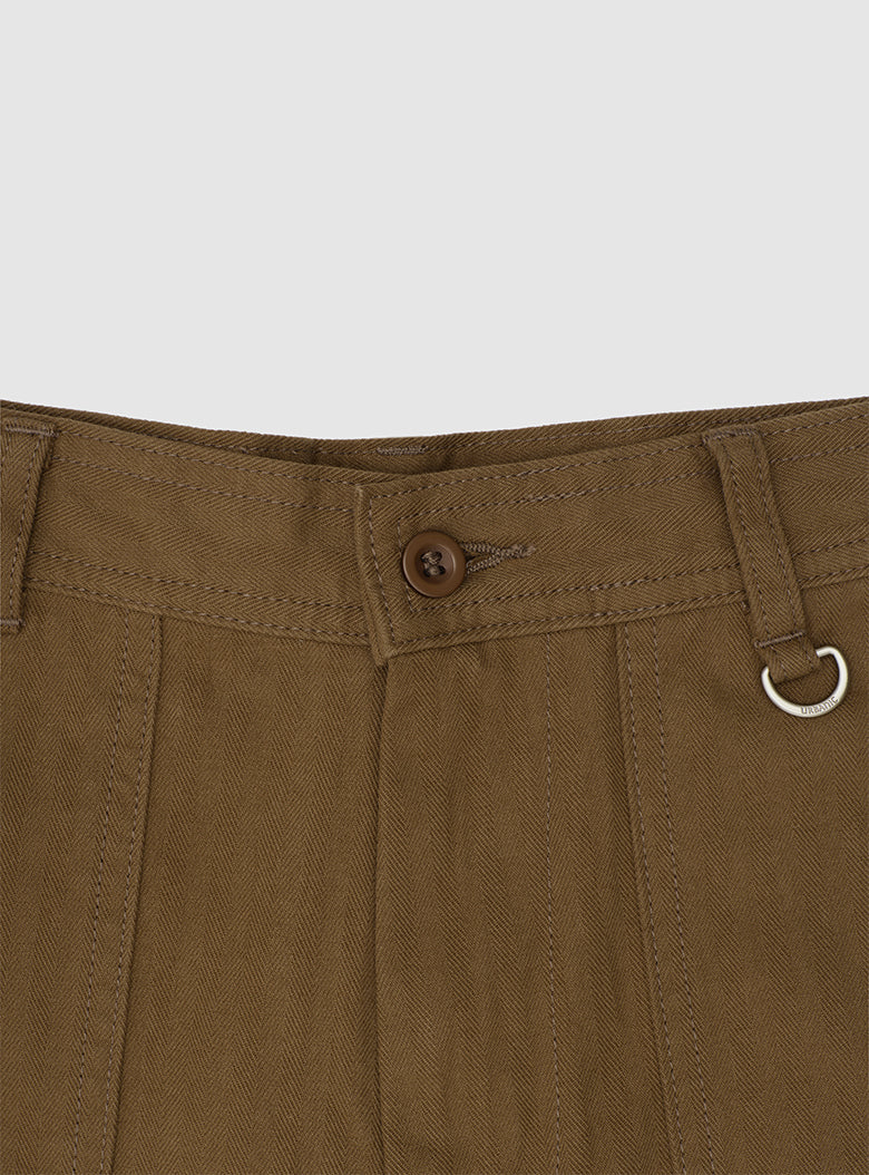 Utility Pants
