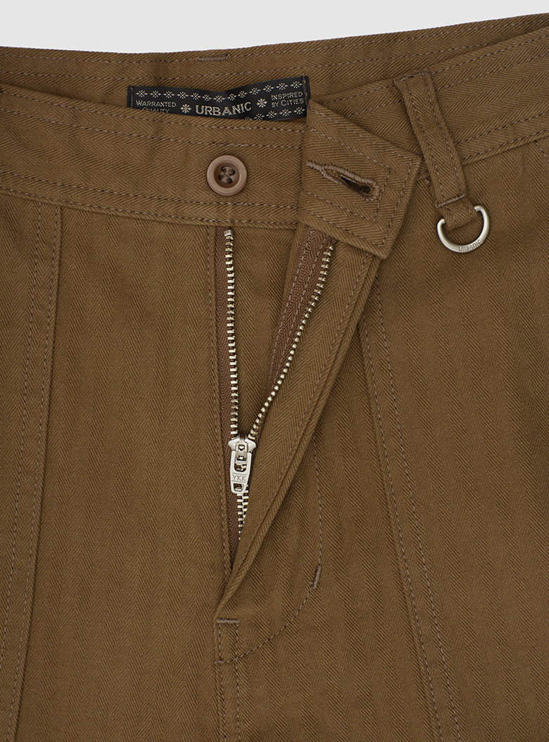 Utility Pants