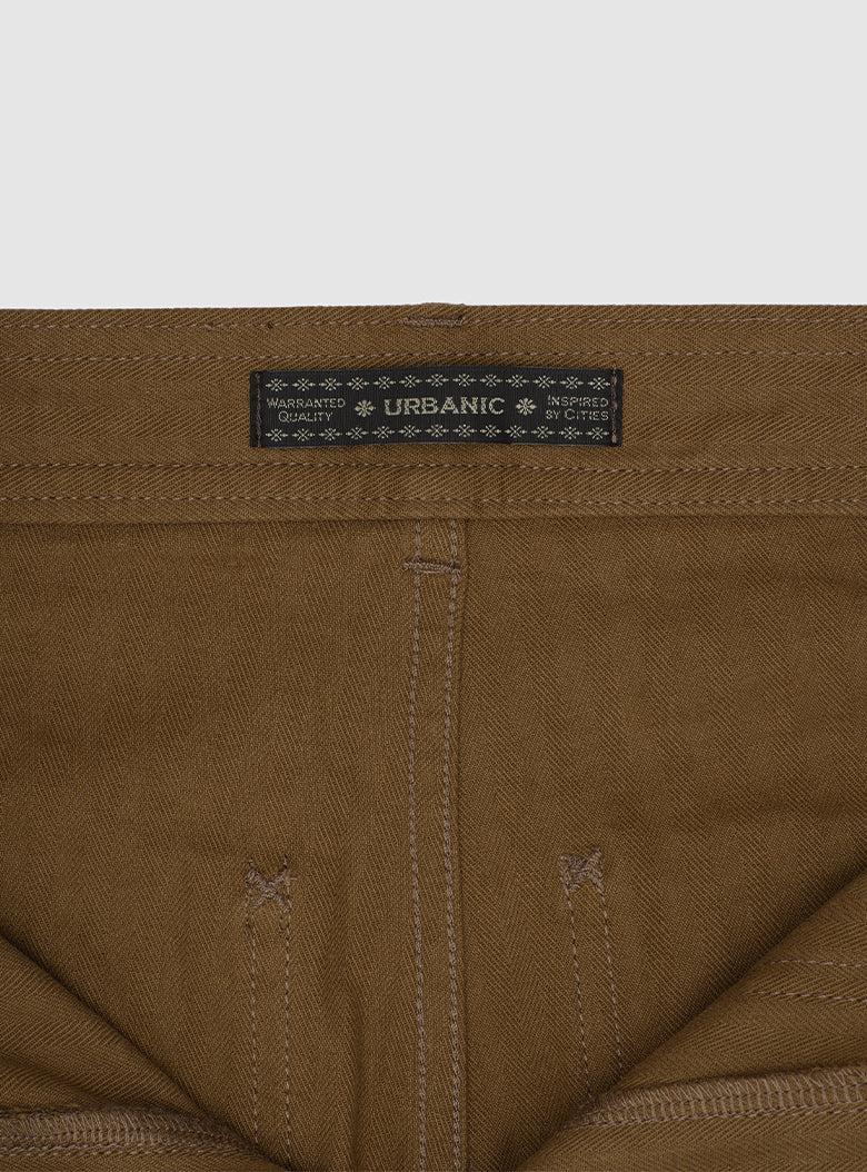 Utility Pants