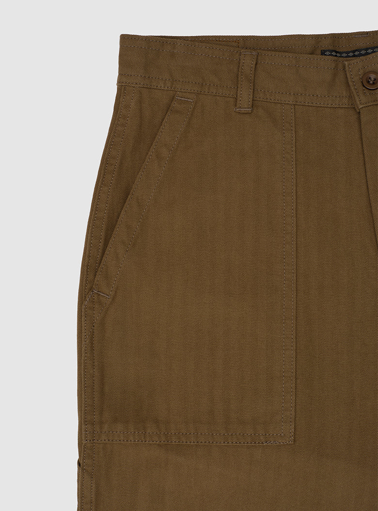 Utility Pants