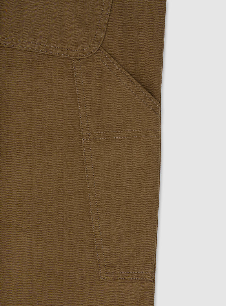 Utility Pants