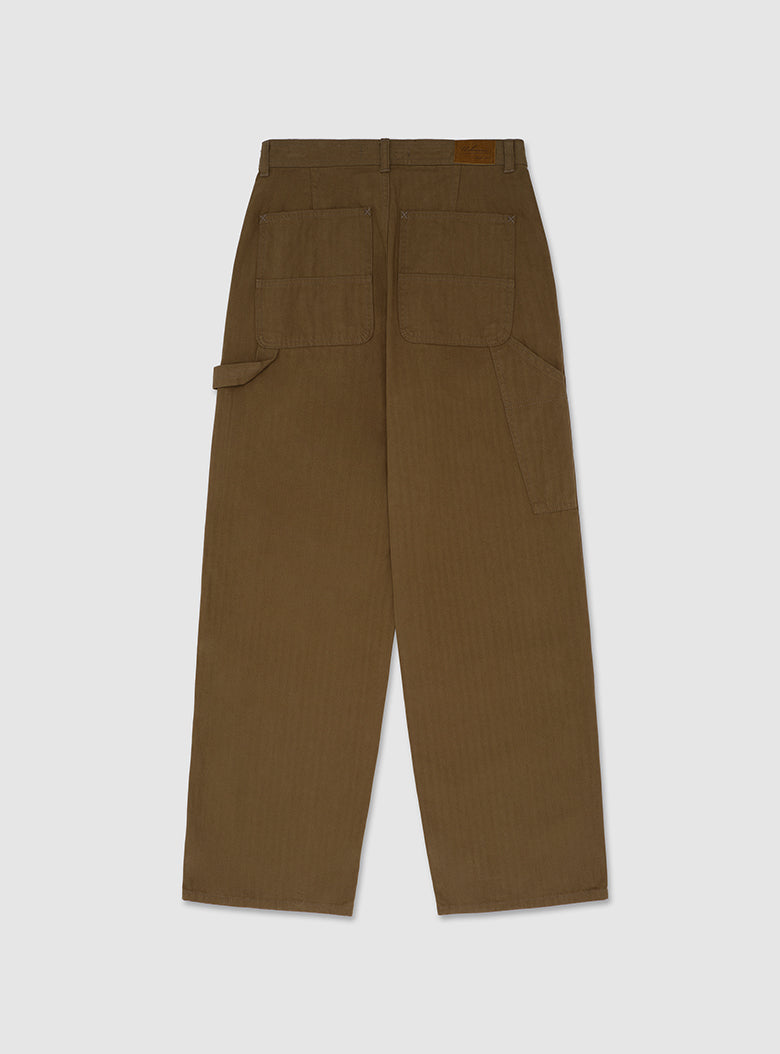 Utility Pants