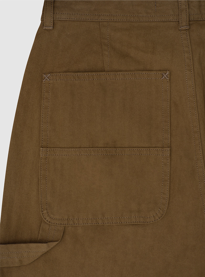 Utility Pants