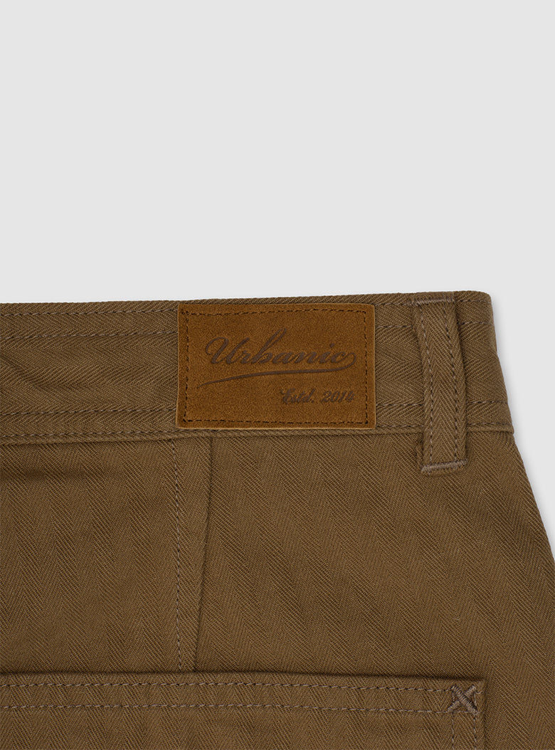 Utility Pants
