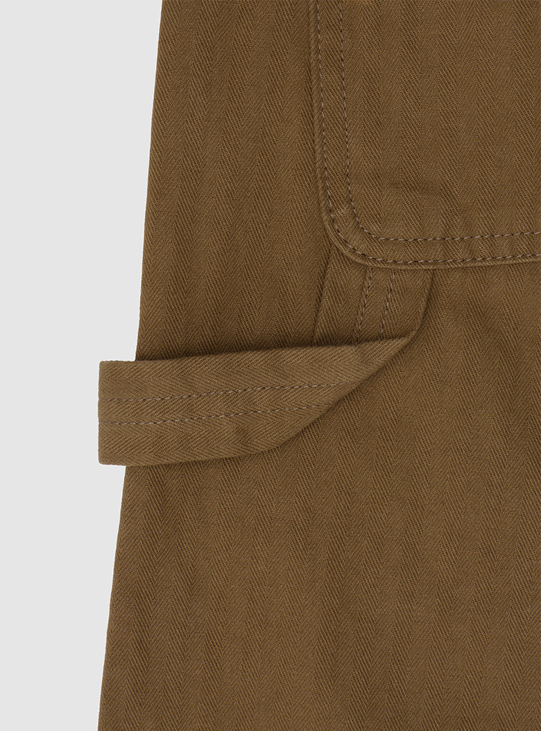 Utility Pants