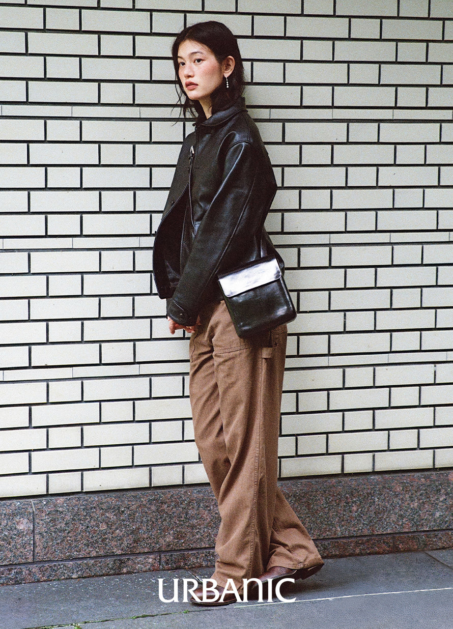 Utility Pants