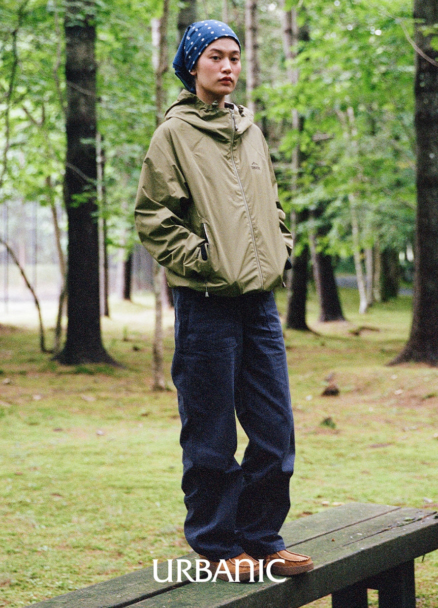 Utility Pants