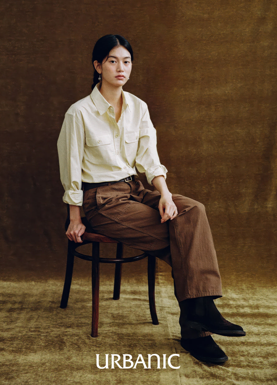 Utility Pants