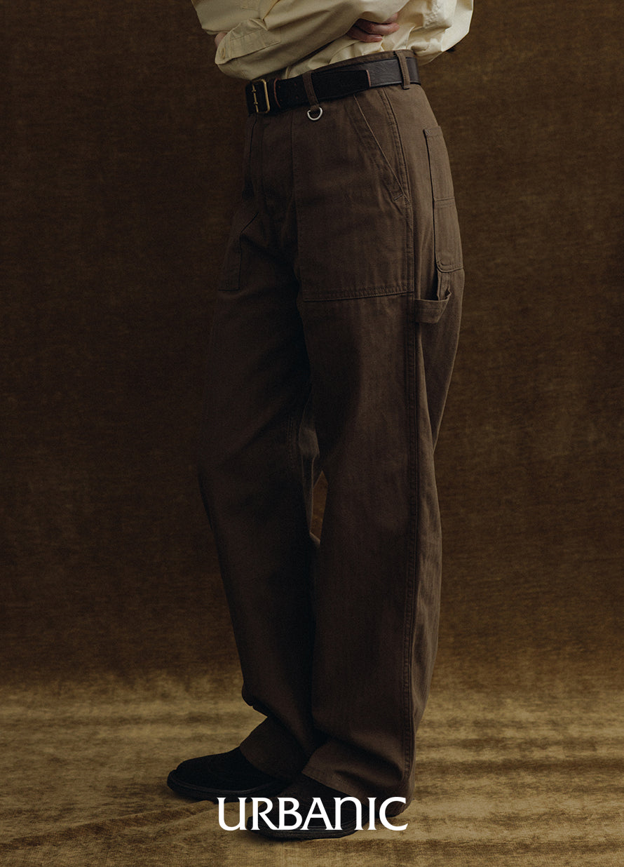 Utility Pants